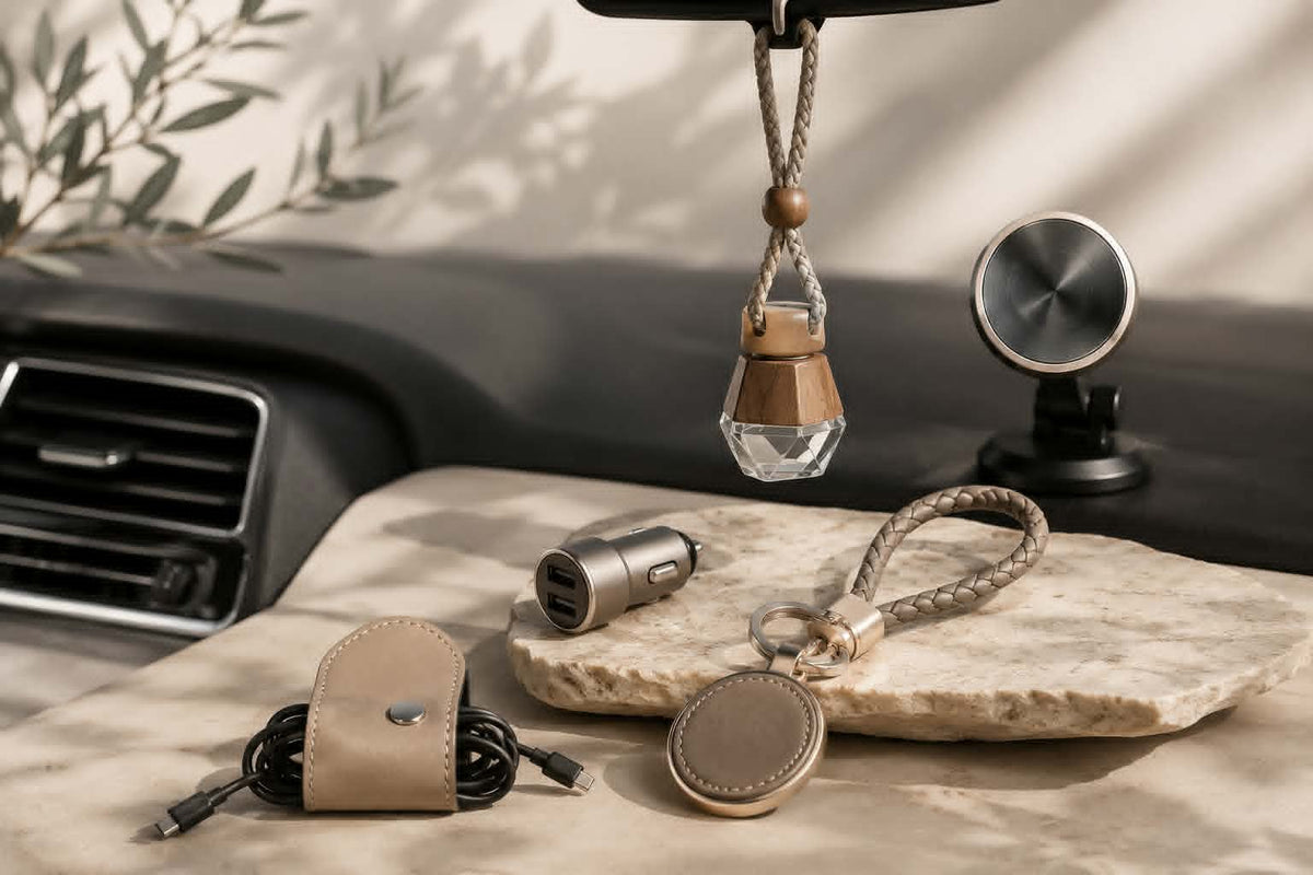 Accessoires voiture