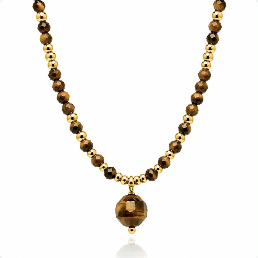 COLLIER AURELA DORE