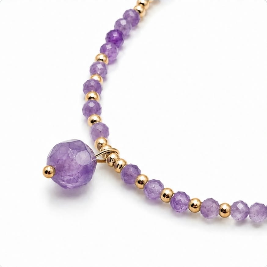 COLLIER AURELA DORE