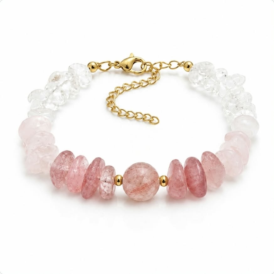 BRACELET CALYSTA DORE