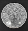 Plaque de Rechargement Sélénite- 10 cm ( modèle au choix )