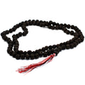 Mala Rudraksha - Noir