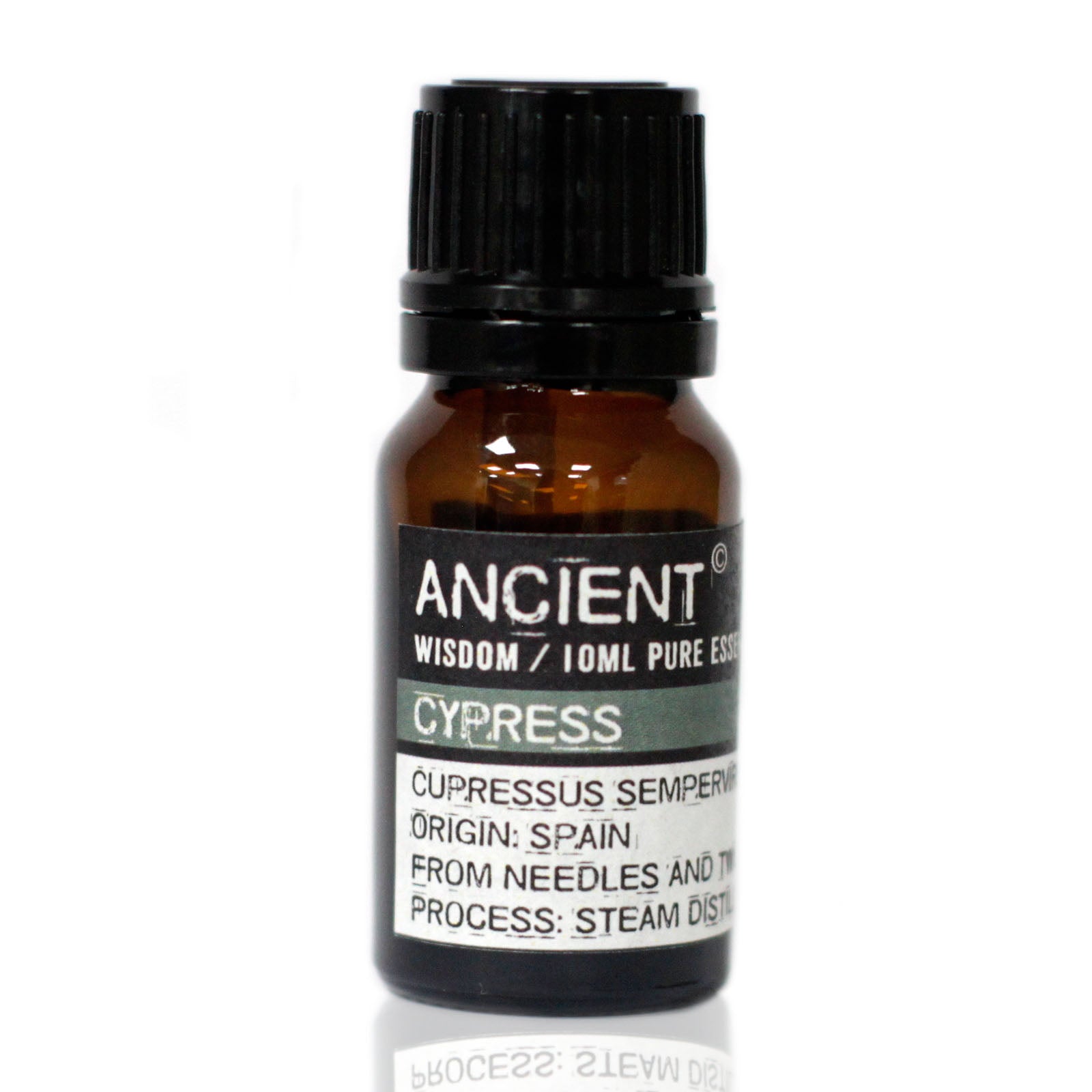 Cyprès - Huile Essentielle 10ml