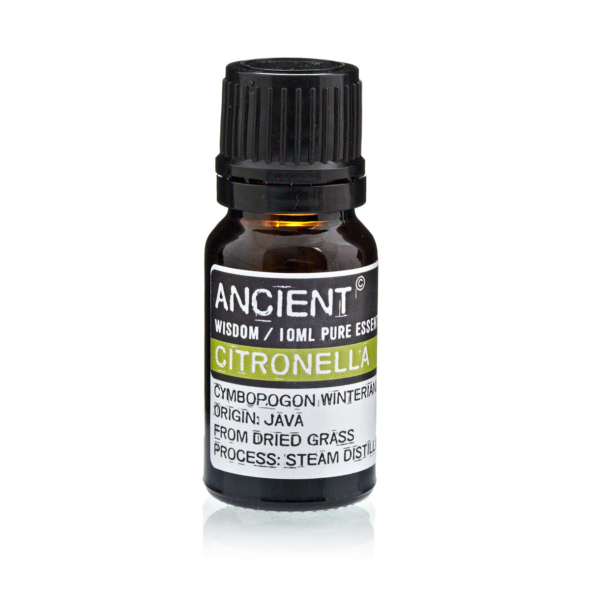 Citronnelle - Huile Essentielle 10ml