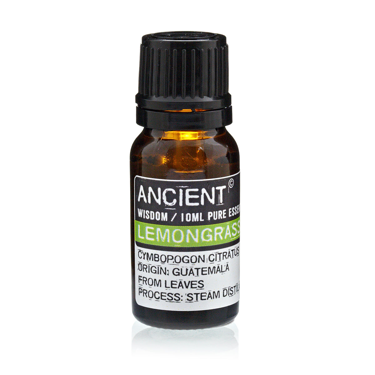 Huile Essentielle de Citronnelle 10ml