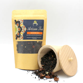 Magie Marron Foncé