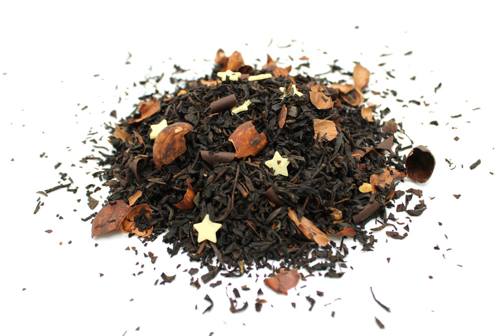 Magie Marron Foncé
