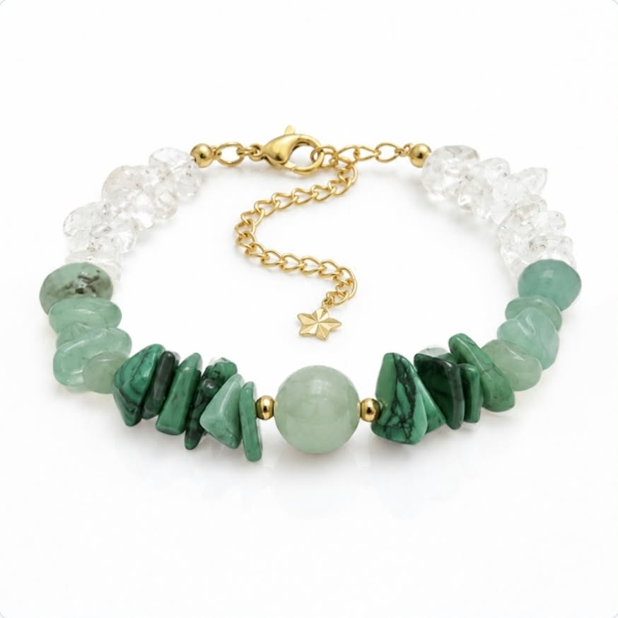 BRACELET CALYSTA DORE