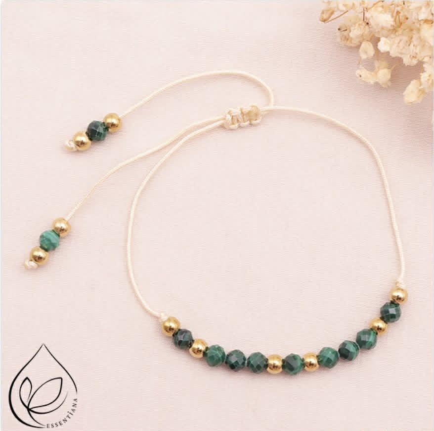 BRACELET MURMURE Collection ESSENTIANA