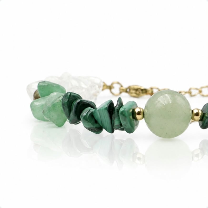 BRACELET CALYSTA DORE