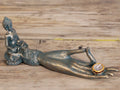 Bouddha Antique - Brûle-Encens