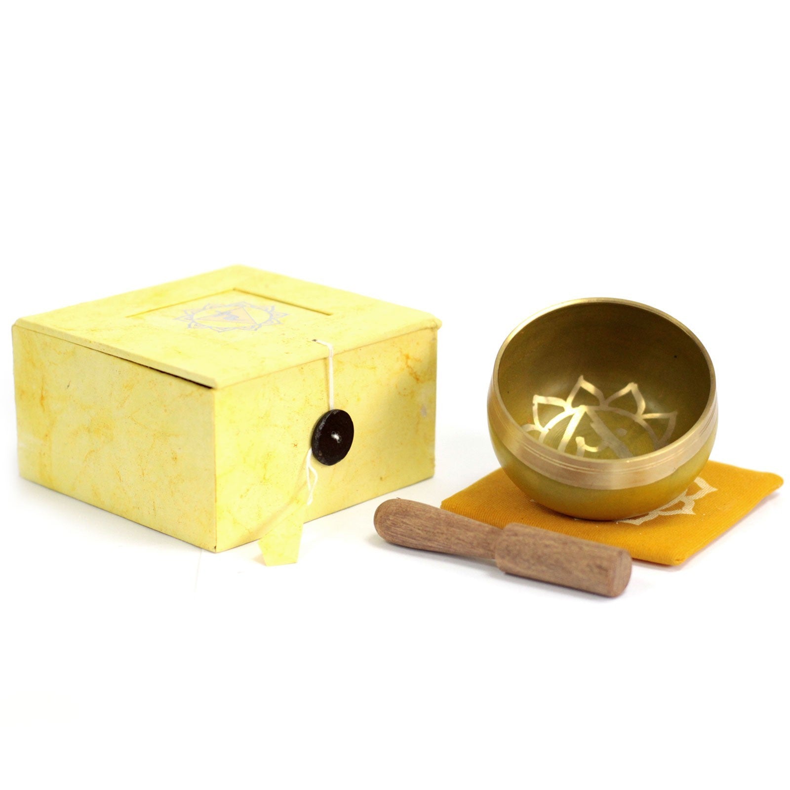 Bol Chantant Chakra