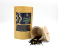 Thé Noir Bio - Chai