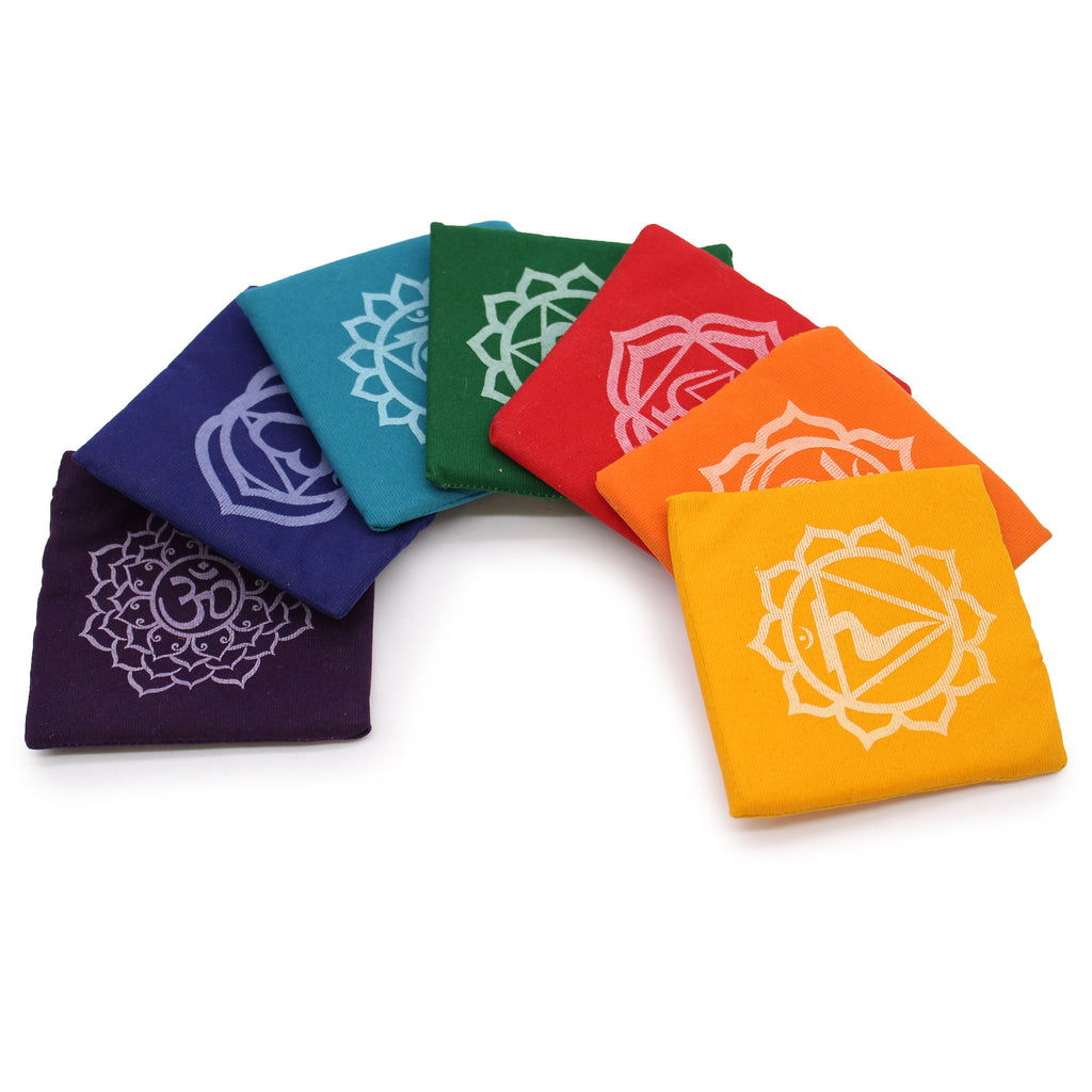 Coffret Cadeau Bols Chantants - Chakra Pyramide