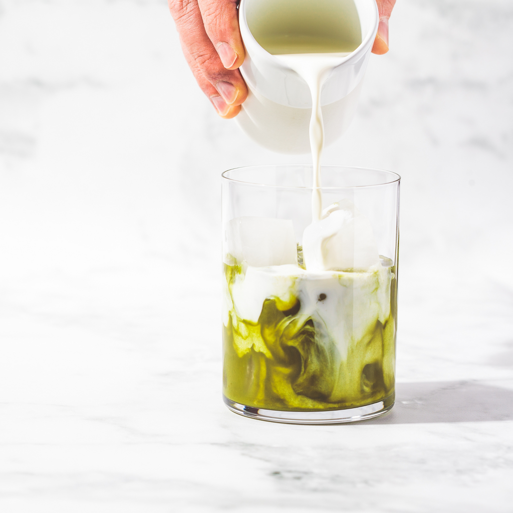 Thé Matcha Culinaire Bio 50 gr