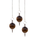 Pendules Sphères