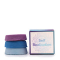 Galets de Bain Pétillants Chakra - Petite boîte - Réalisation de Soi