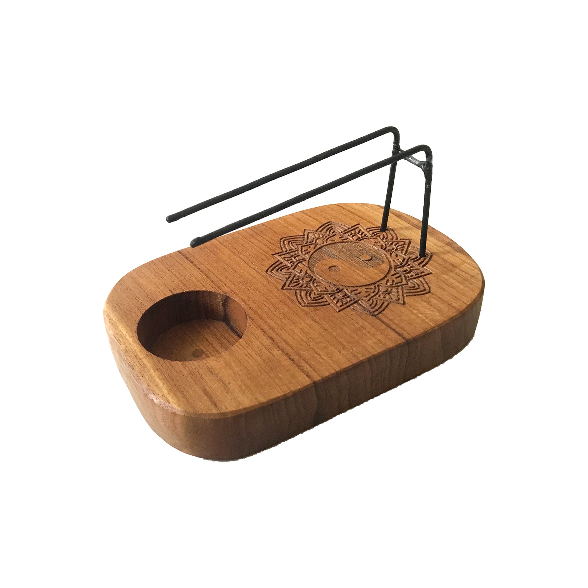 Rituel de Paix