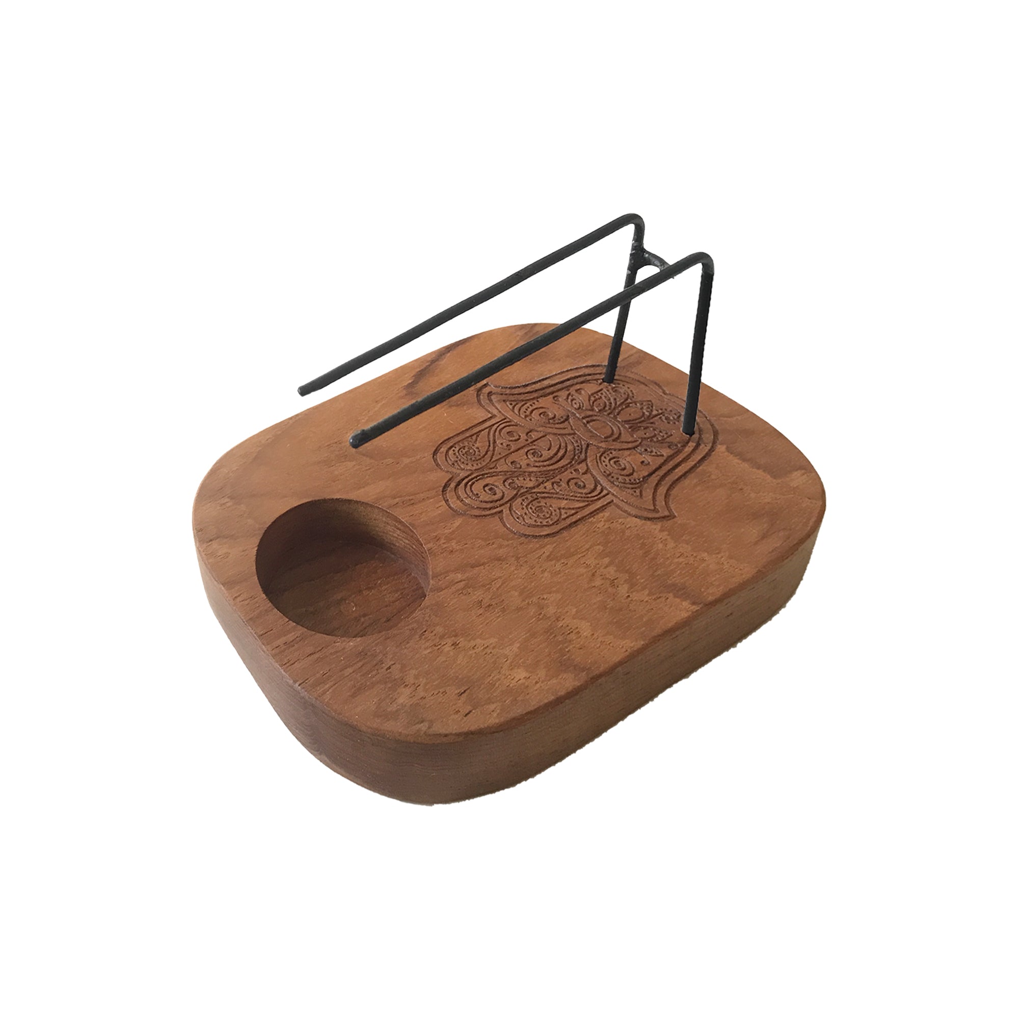 Rituel de Paix