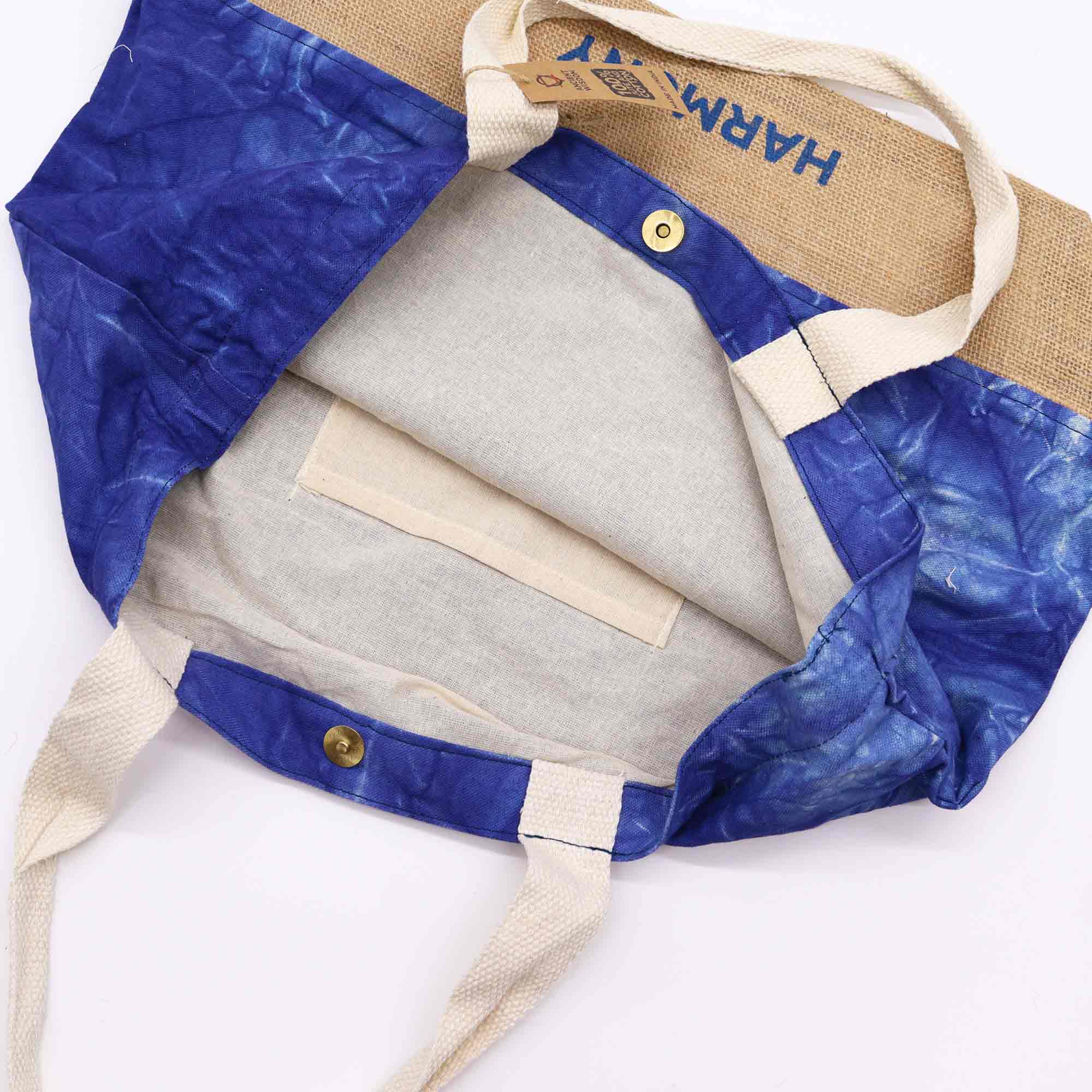 Sac Entièrement Naturel