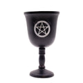 Gobelet Rituel en Fer