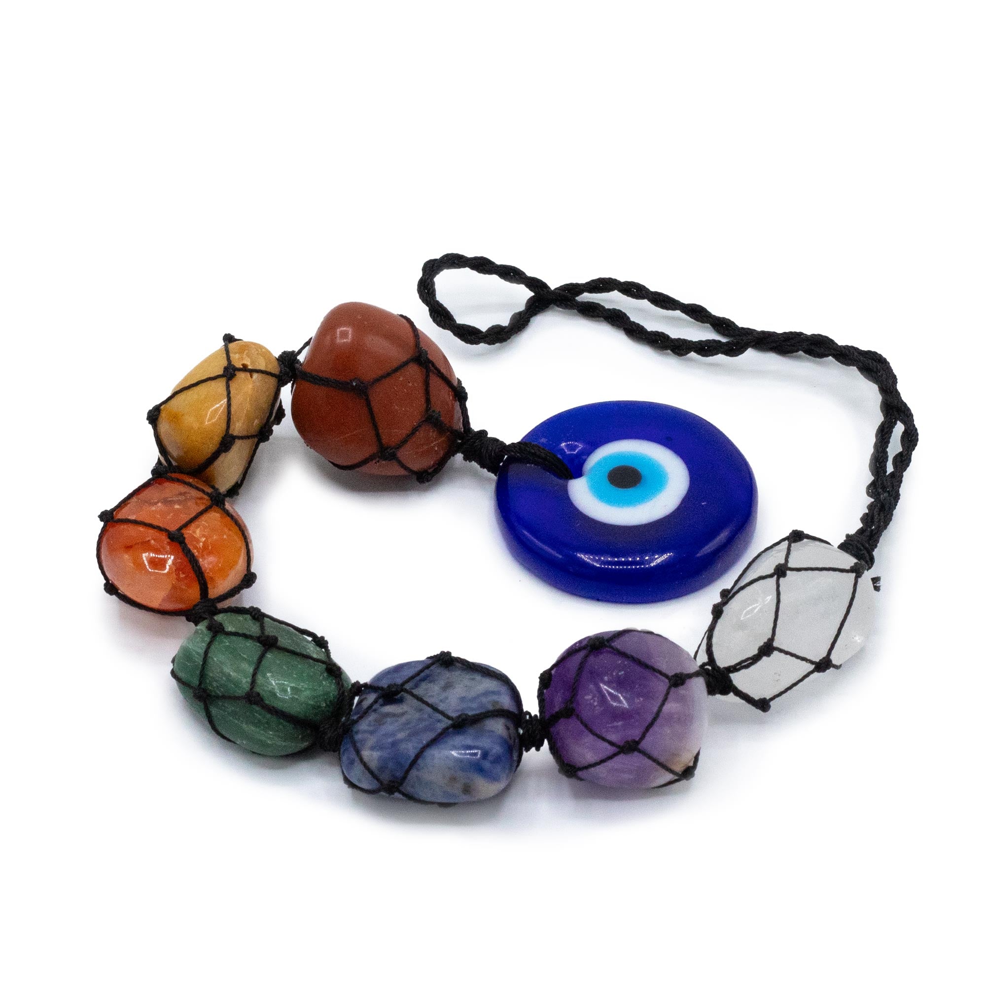 7 Chakras