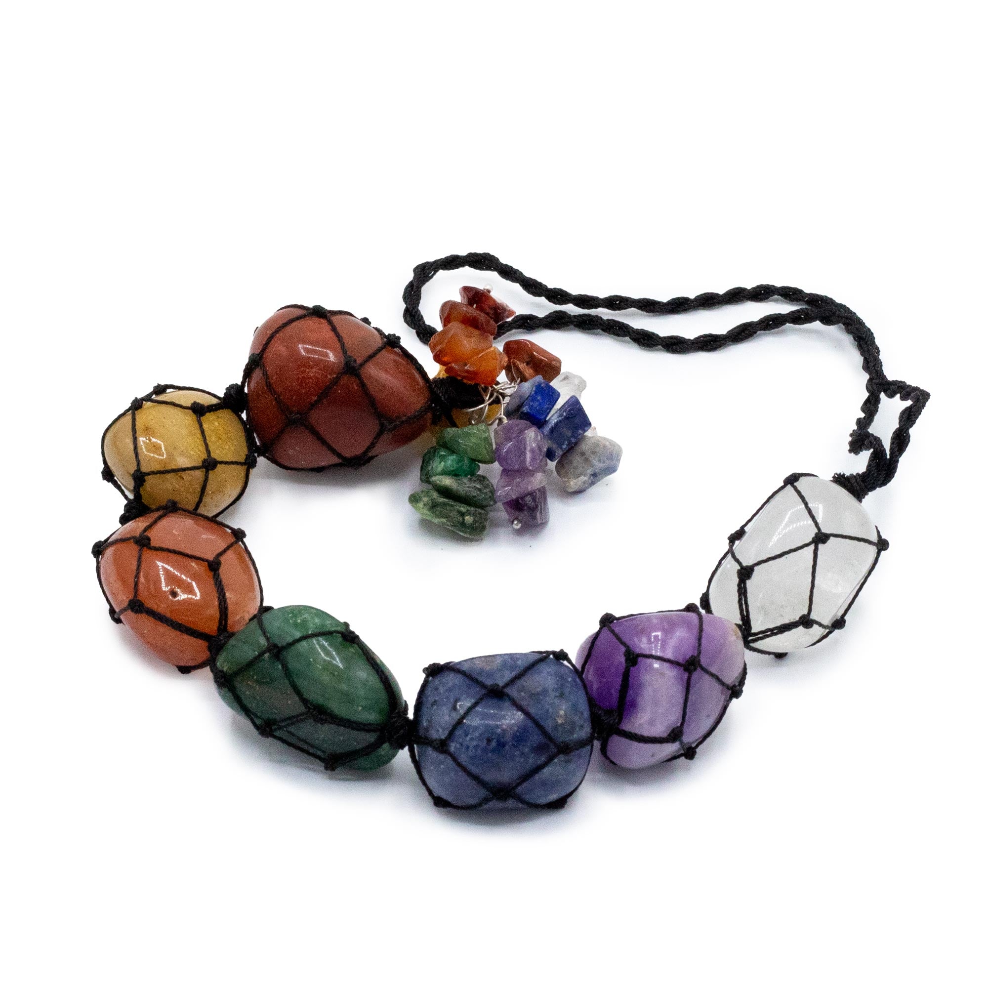 7 Chakras