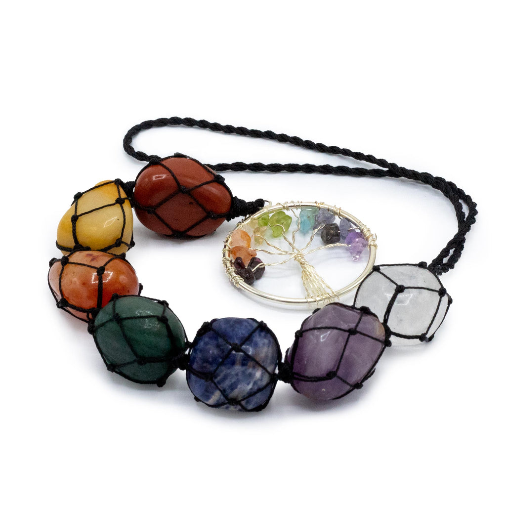 7 Chakras