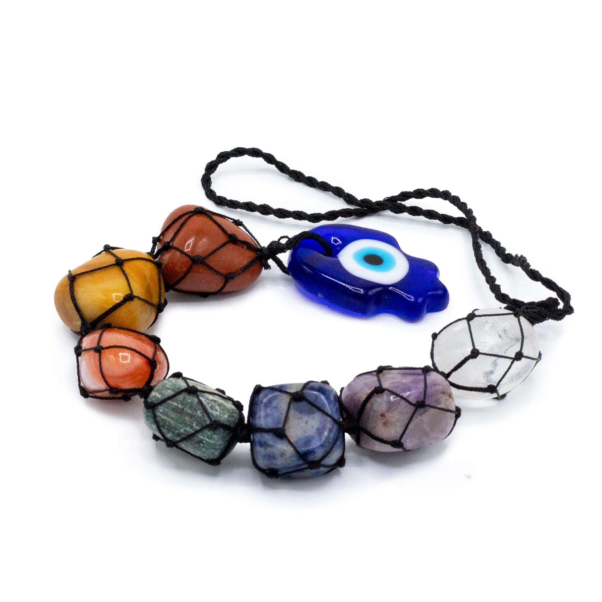 7 Chakras