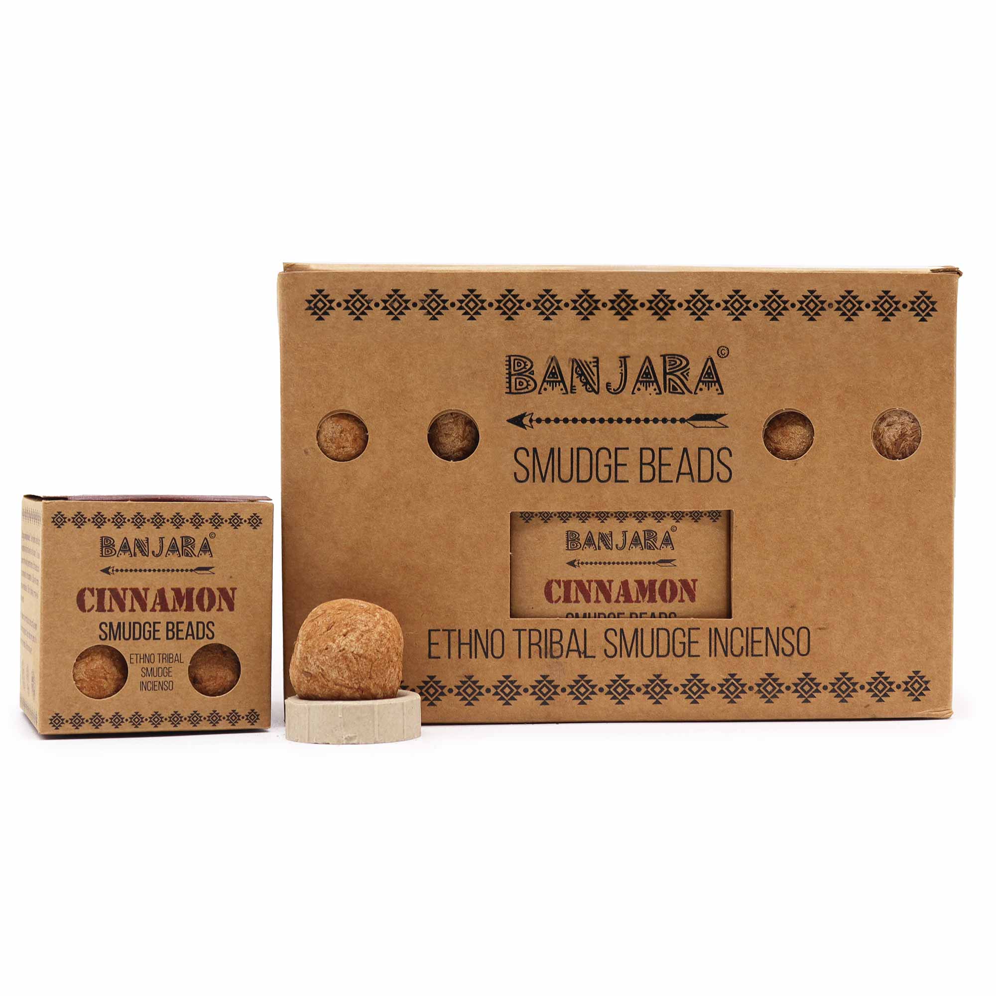 Perles de Maculage Banjara