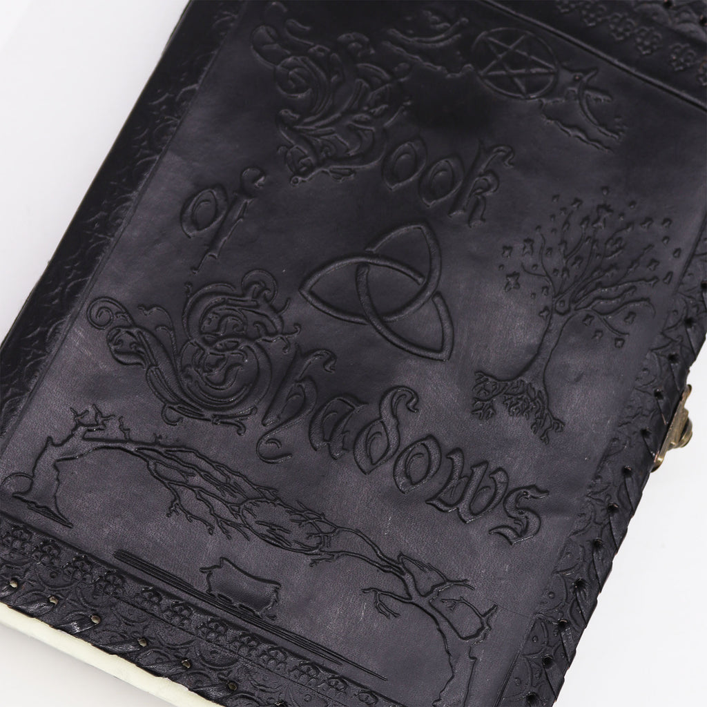 Grand Livre des Ombres