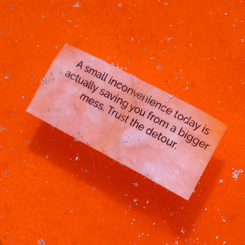 Bombe de Bain du Zodiaque avec Horoscope