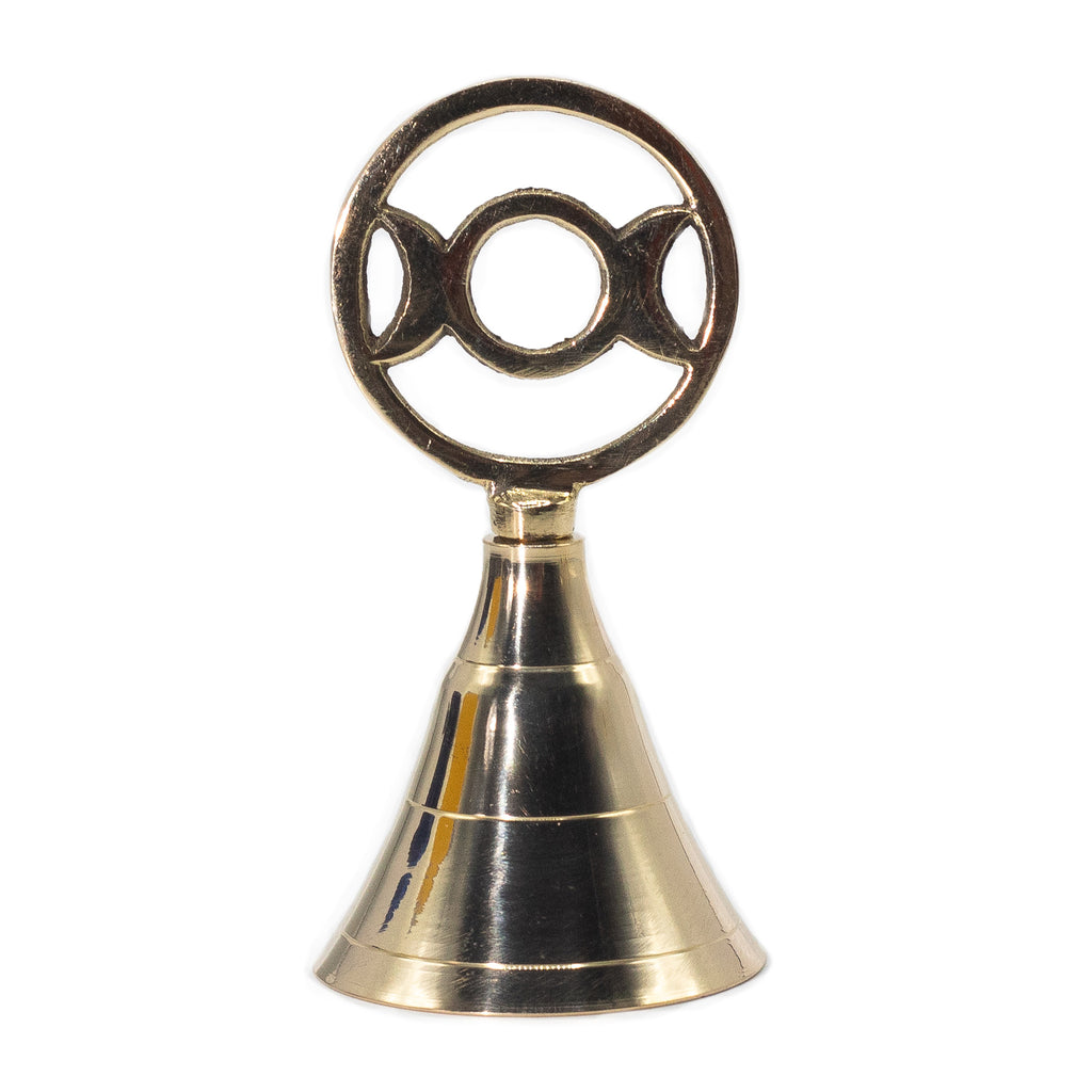 Cloche d'Autel en Laiton