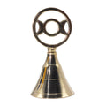 Cloche d'Autel en Laiton