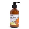 Lotion pour le Corps Vitamine C - Orange & Citron