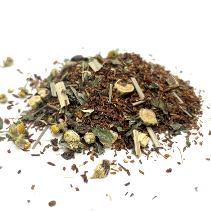Rooibos Bio Biodigest