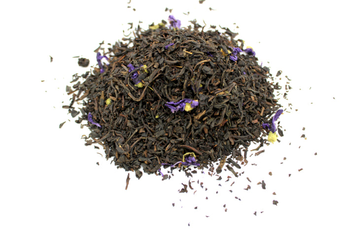 Earl Grey Favori de Merlin