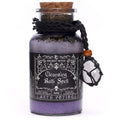 Potion De Bain De Sorcière Ancienne & Amulette