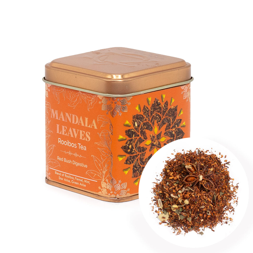 Rooibos Digestif