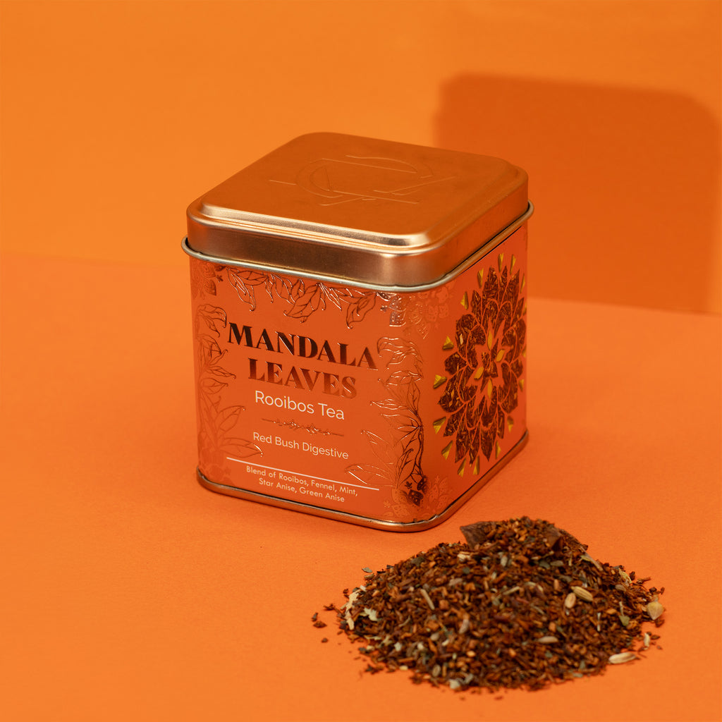 Rooibos Digestif