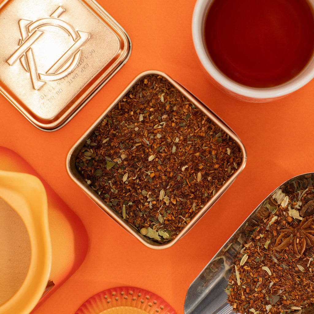 Rooibos Digestif
