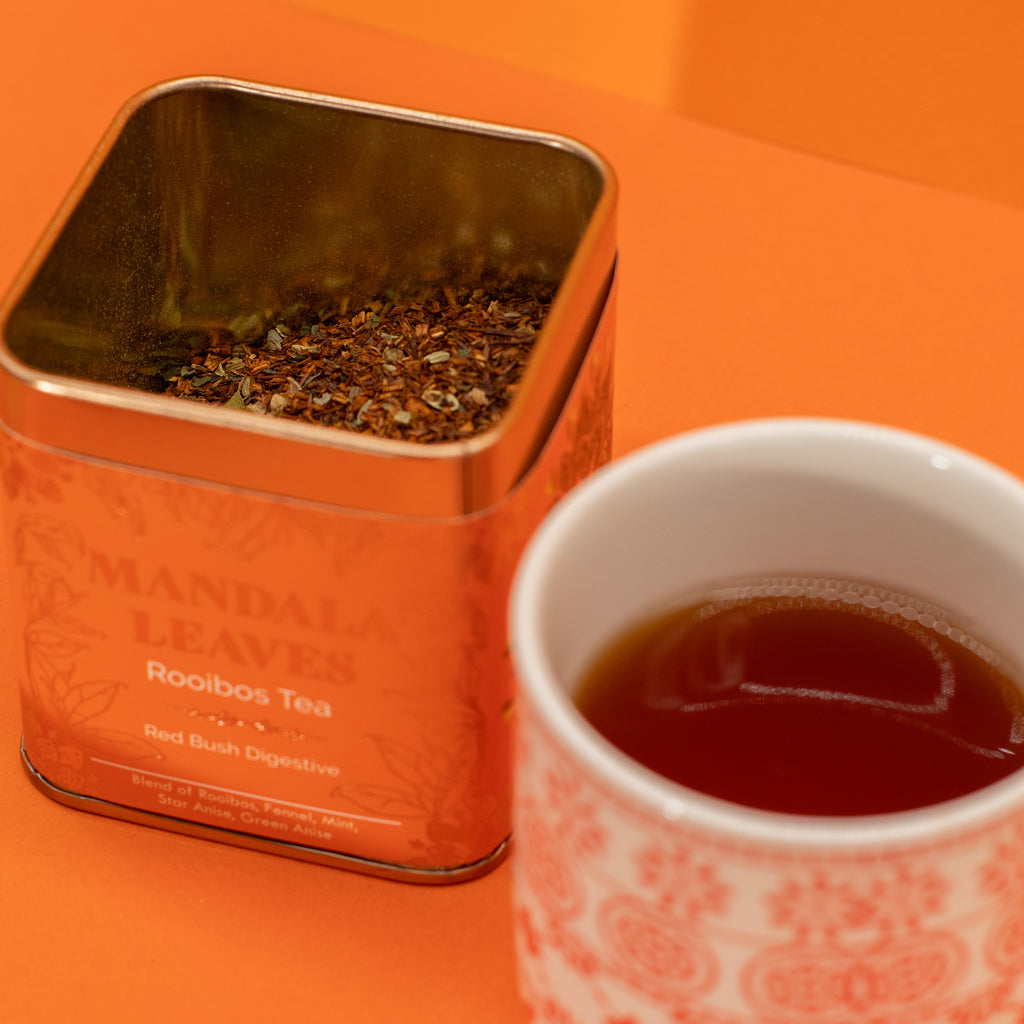 Rooibos Digestif