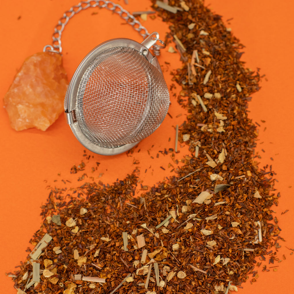 Rooibos Éco Grande Muraille de Chine