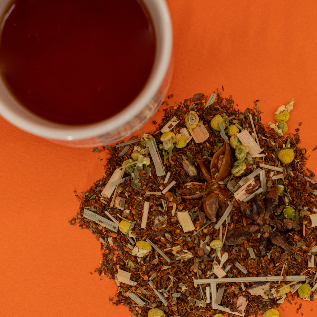 Rooibos Bio Biodigest