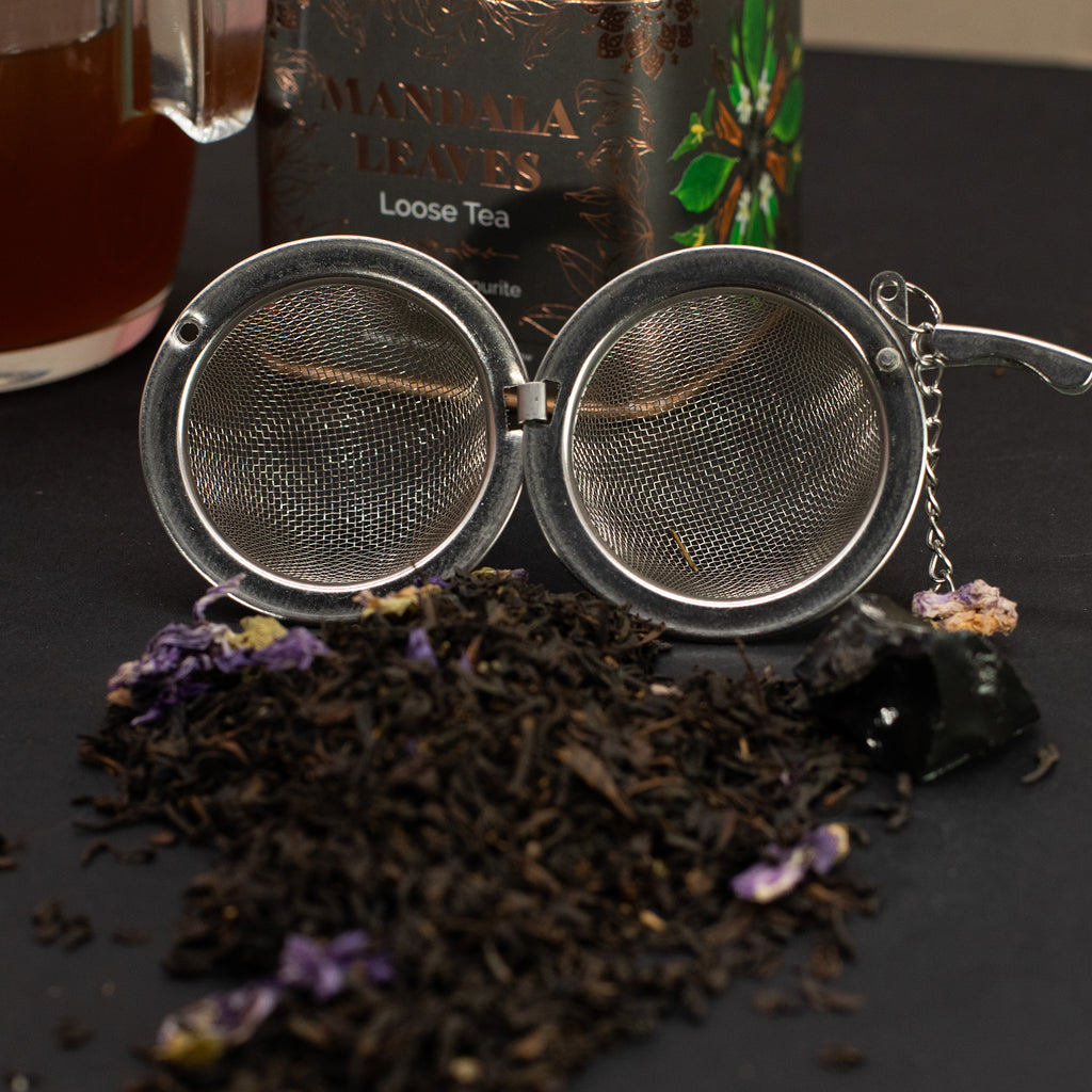 Earl Grey Favori de Merlin