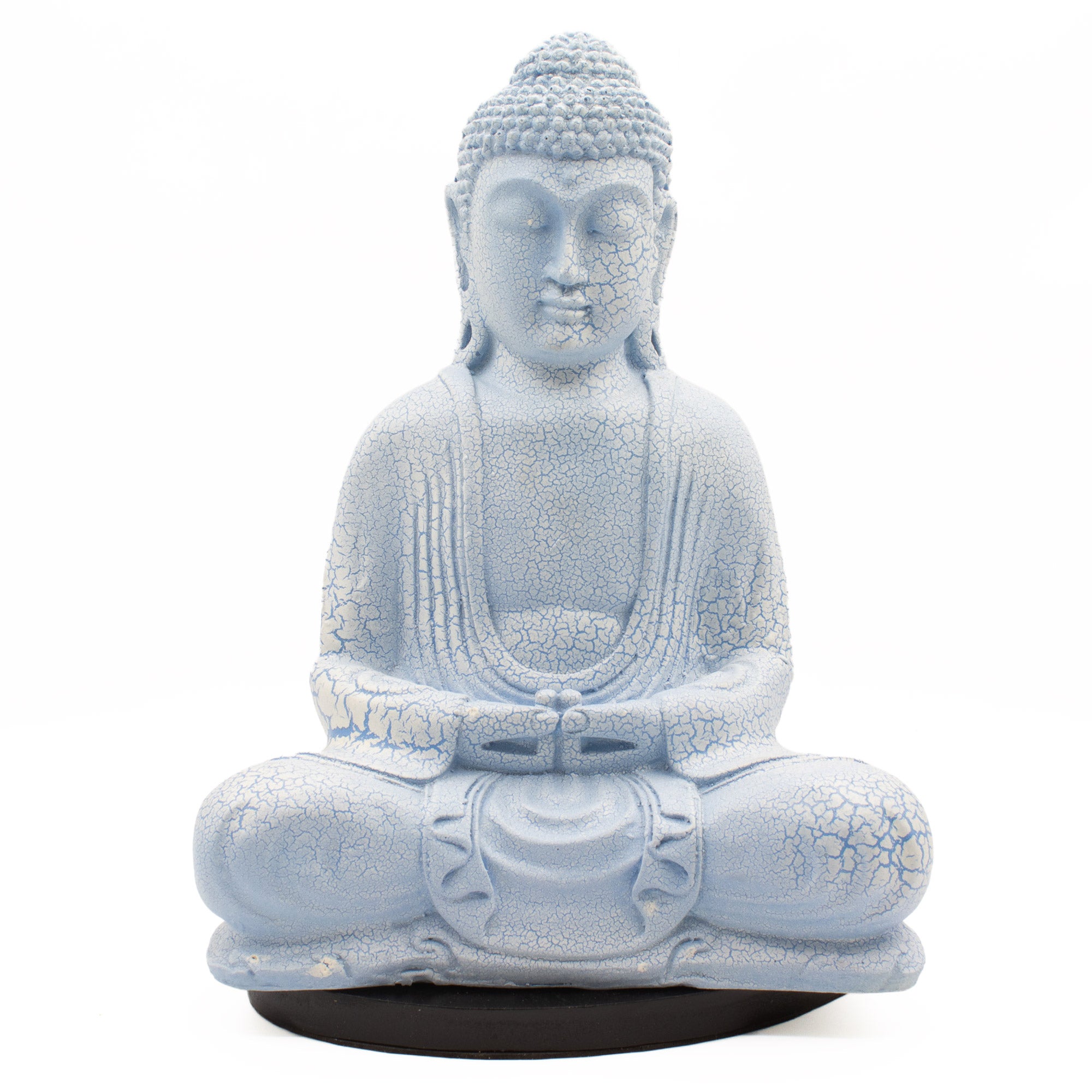 Lampe Bouddha Méditation