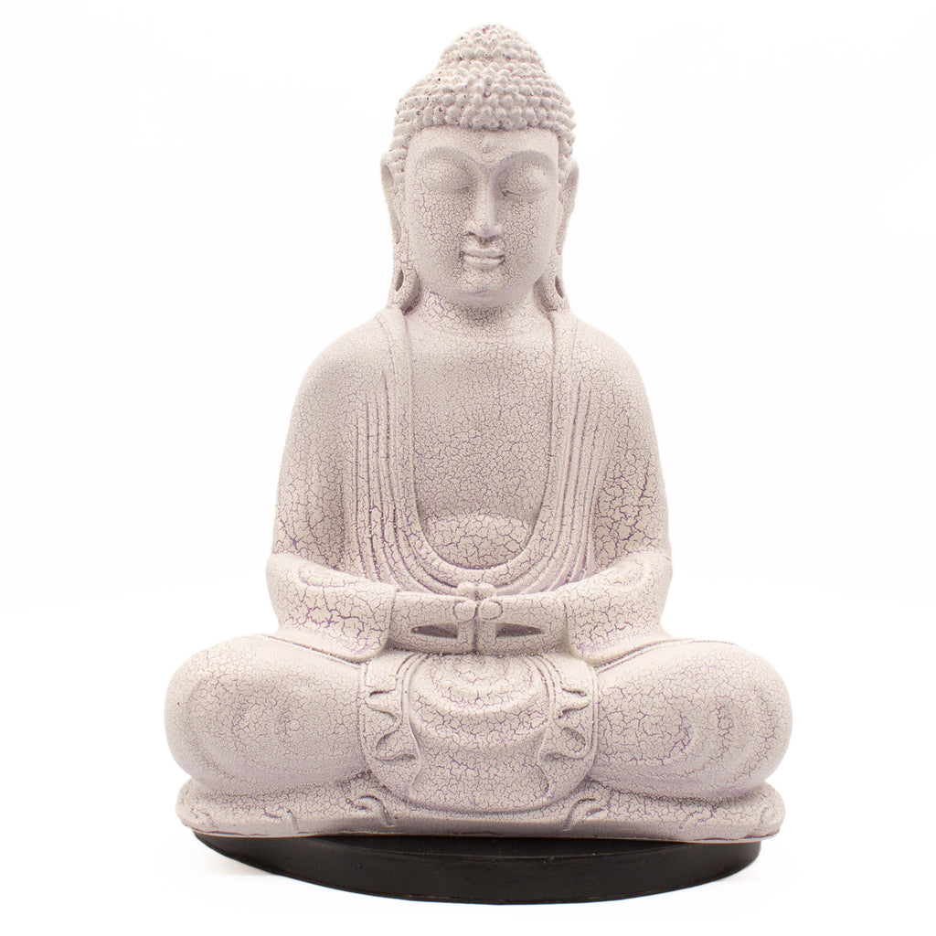 Lampe Bouddha Méditation