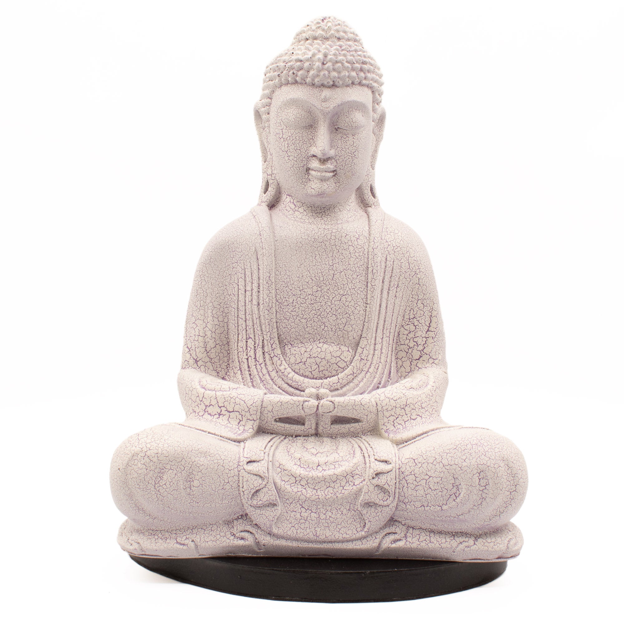 Lampe Bouddha Méditation
