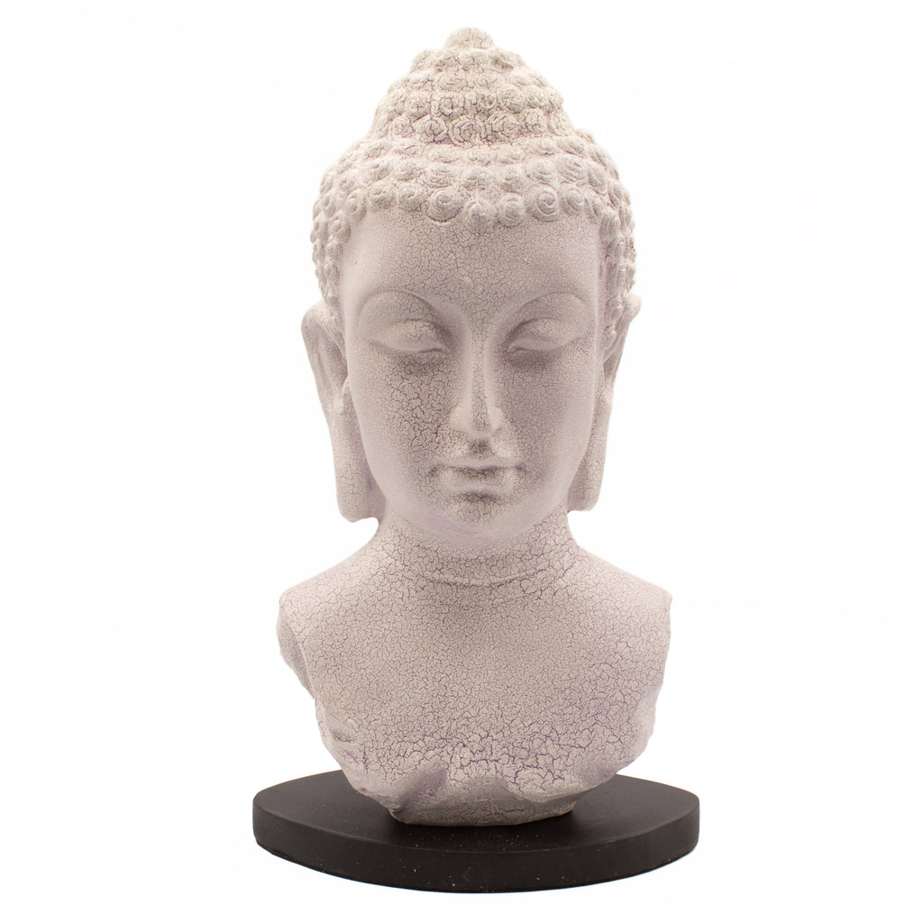 Lampe Buste de Bouddha