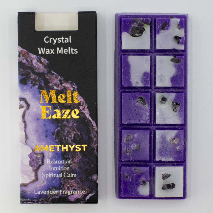 Fondants Parfumés MeltEaze 50g